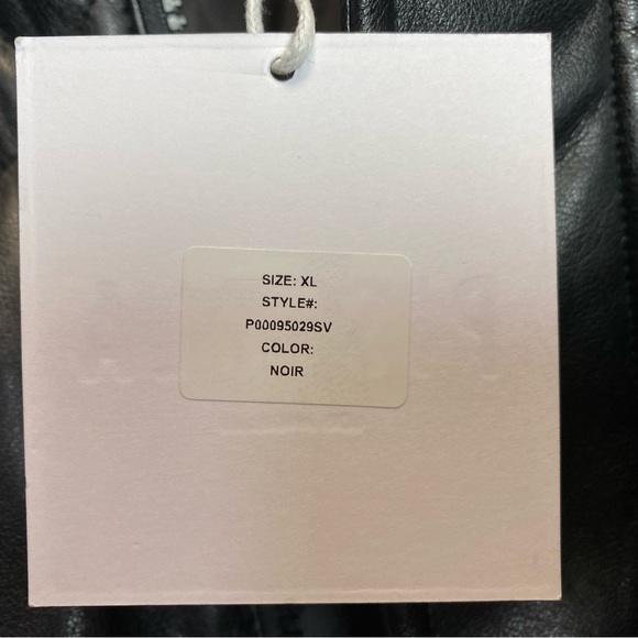 Pistola Callista Puffer Jacket with Removable Sleeves - Picture 10 of 12